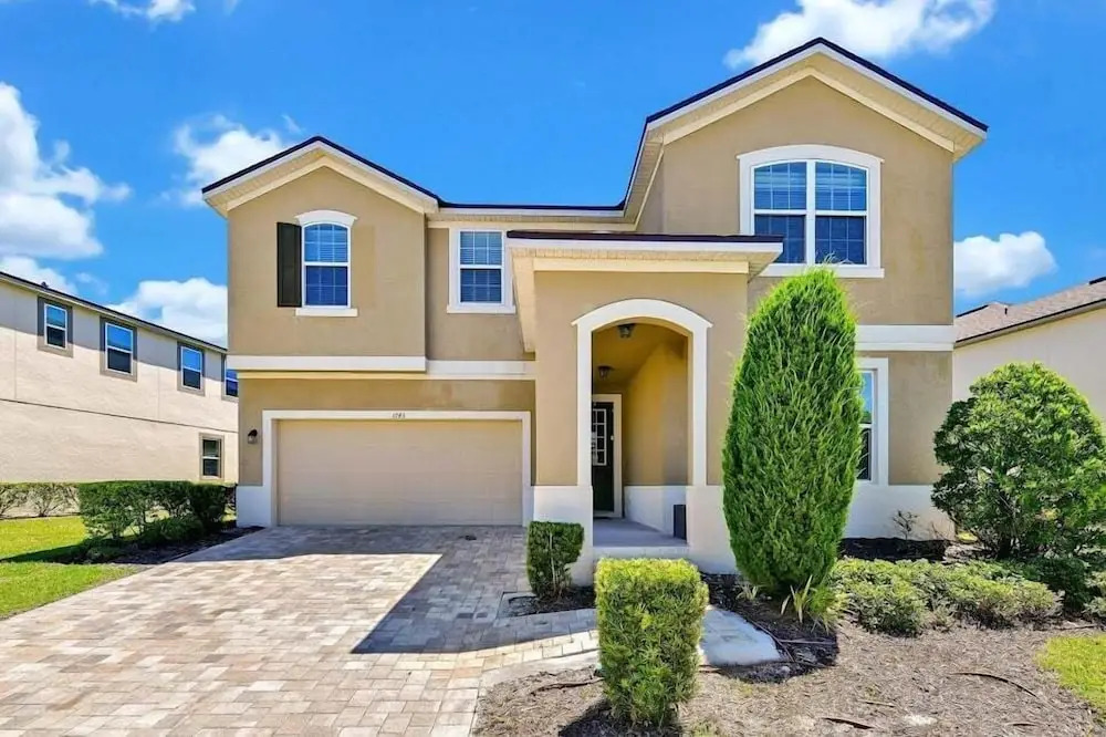 Ideal for Groups - 9br, 6BA Private Pool