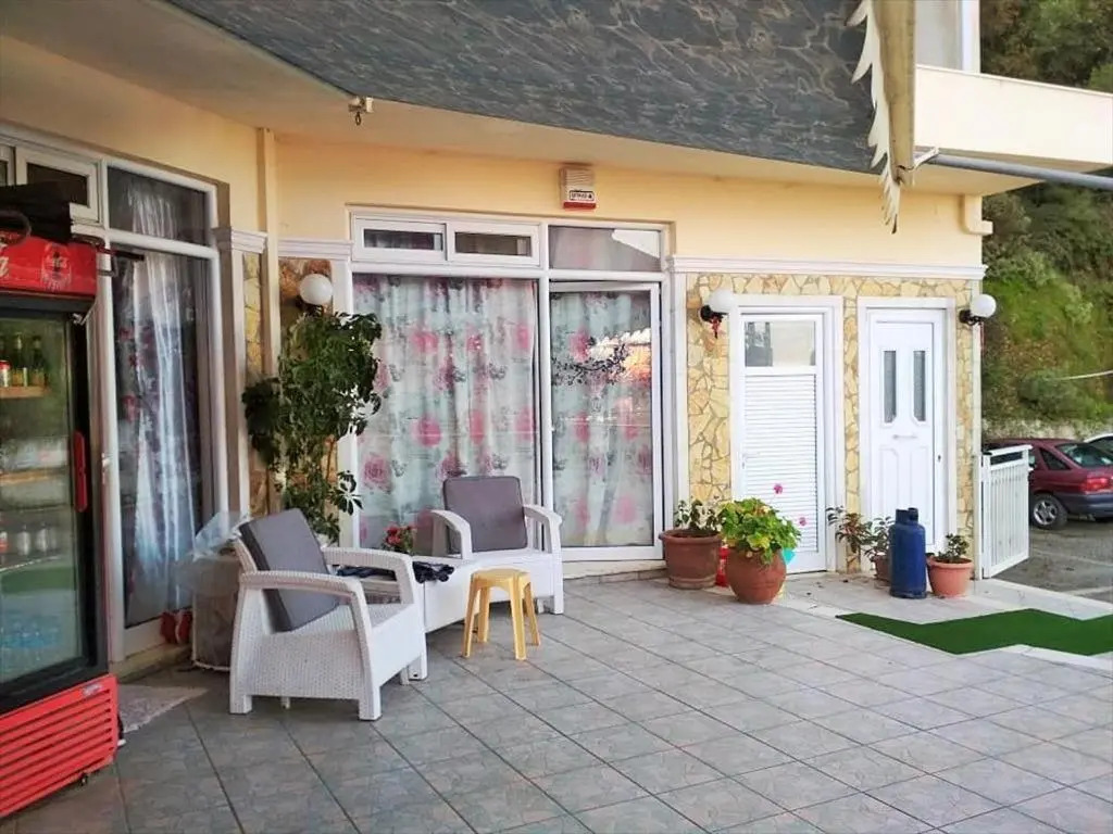 Paul's House