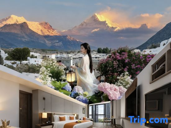Zhuang Yi Da Hotel