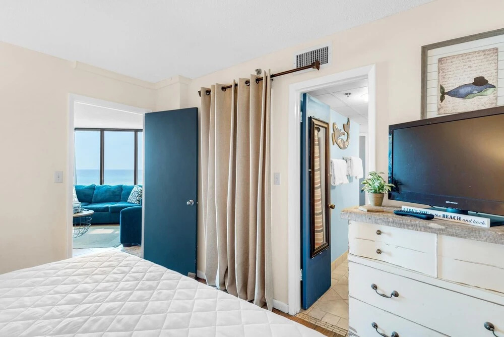 Sunbird 307w, Panama City Beach
