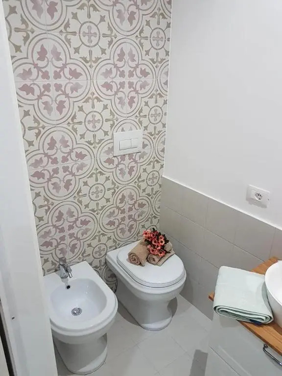 Affitta Camere da Nonna Maria
