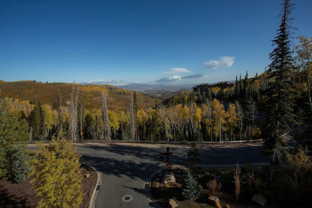 Grand Lodge - Penthouse #406 - Ski-in/out 5 Bedroom Condo