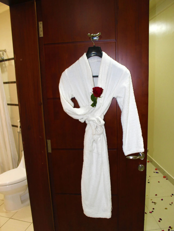 Tulip Inn Suites and Residence Dammam