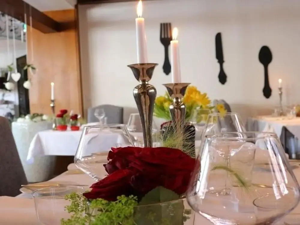 Gutshof Hotel Arosa