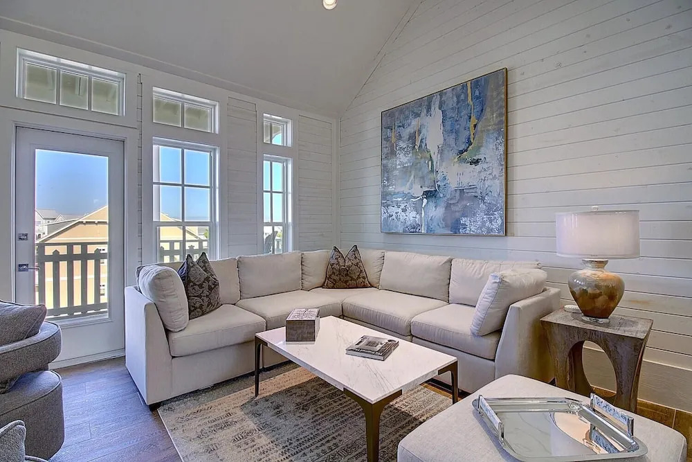 Sandy Bottoms Beach House TC 5104