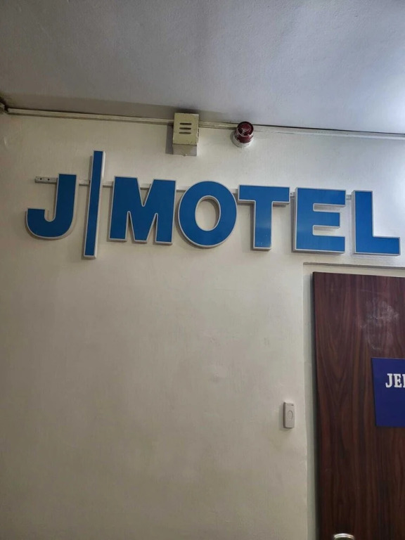 Jerusalem Motel