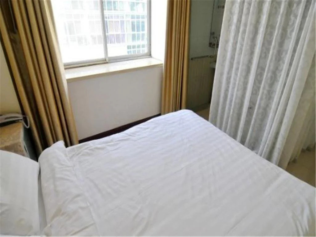 Kelinning Hotel Qingdao East Jialingjiang Road
