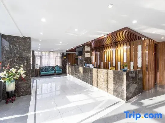 Yingbin Holiday Hotel