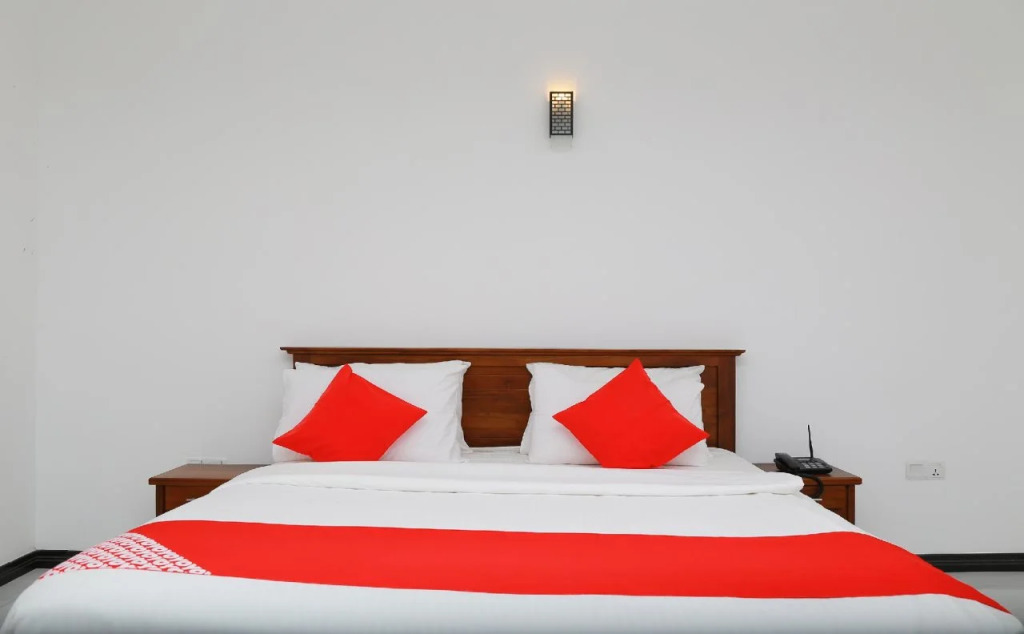 OYO 278 Hotel Rivelka
