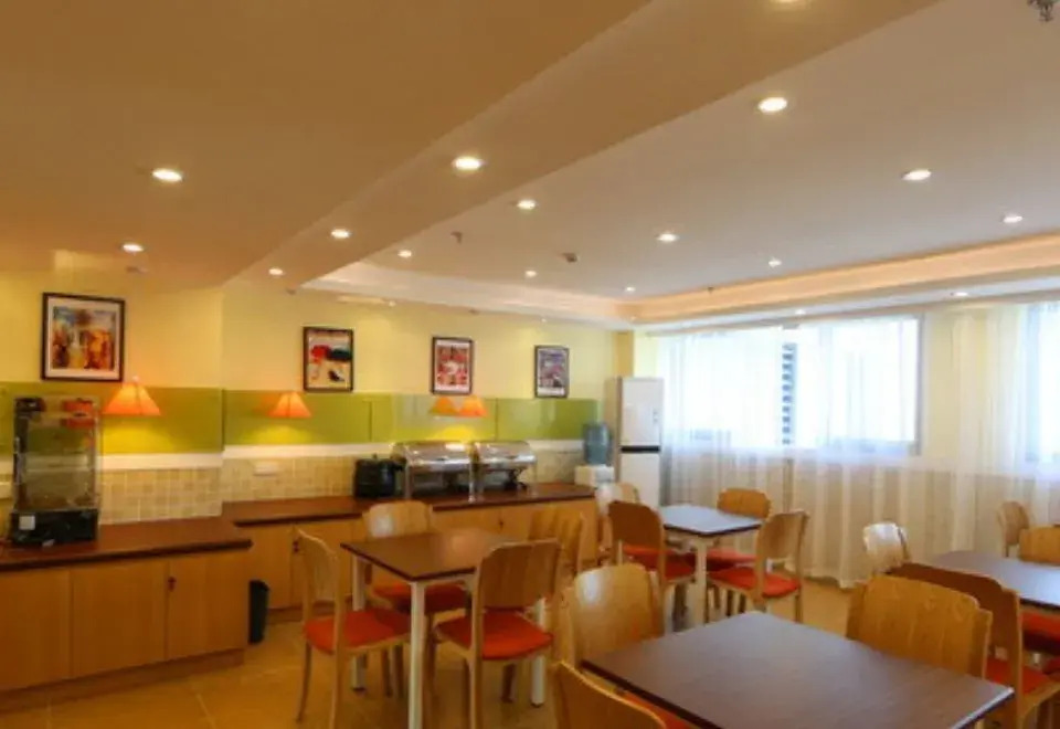 Beisha Hotel
