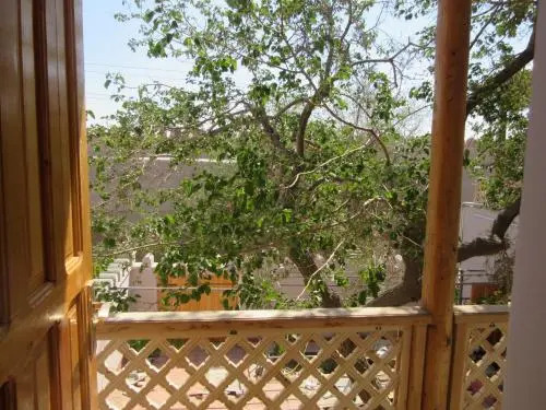 Guest House Orzu