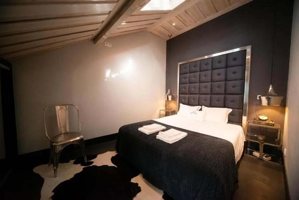 Bliss Lisbon Apartments - Bairro Alto