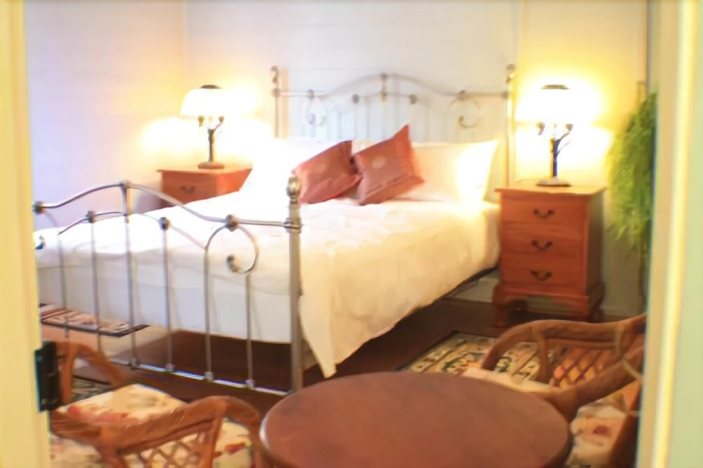Classique Bed & Breakfast