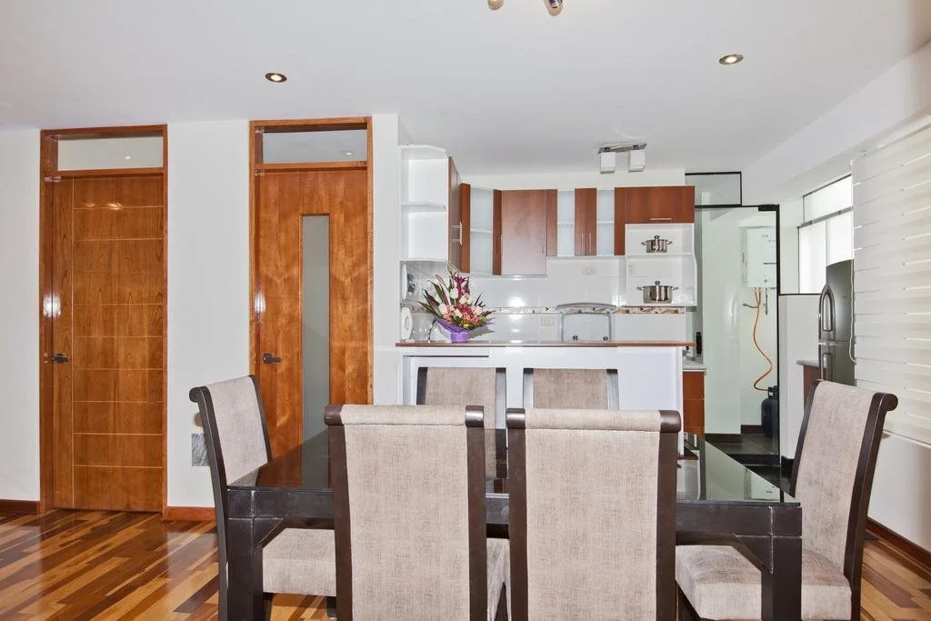 Polo Apartment