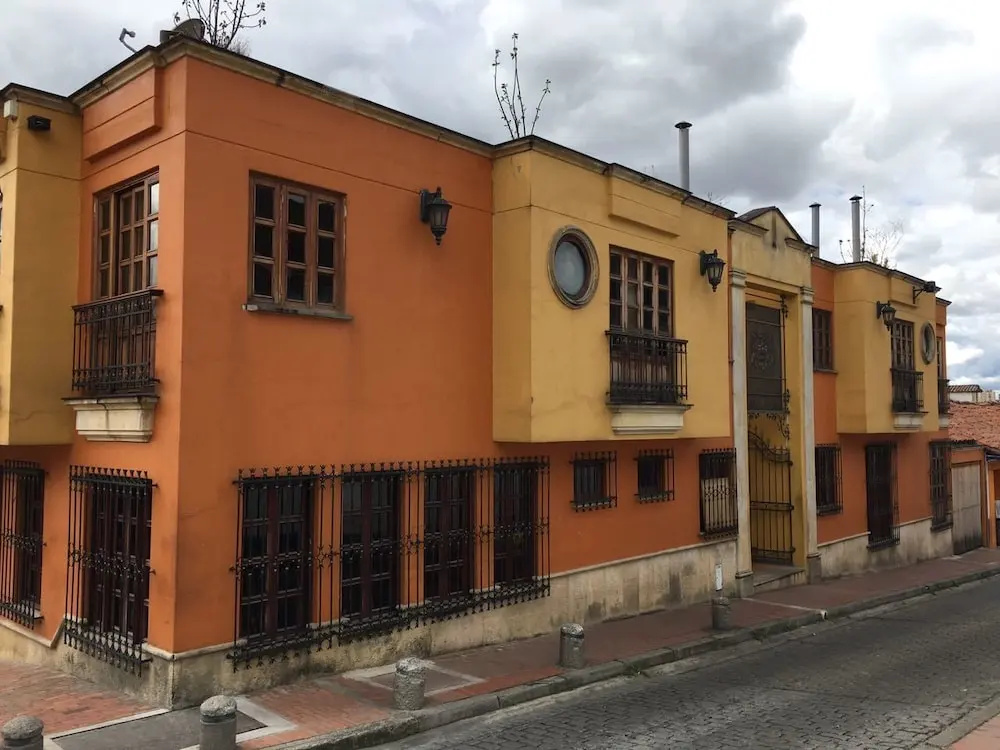 Quijote Candelaria