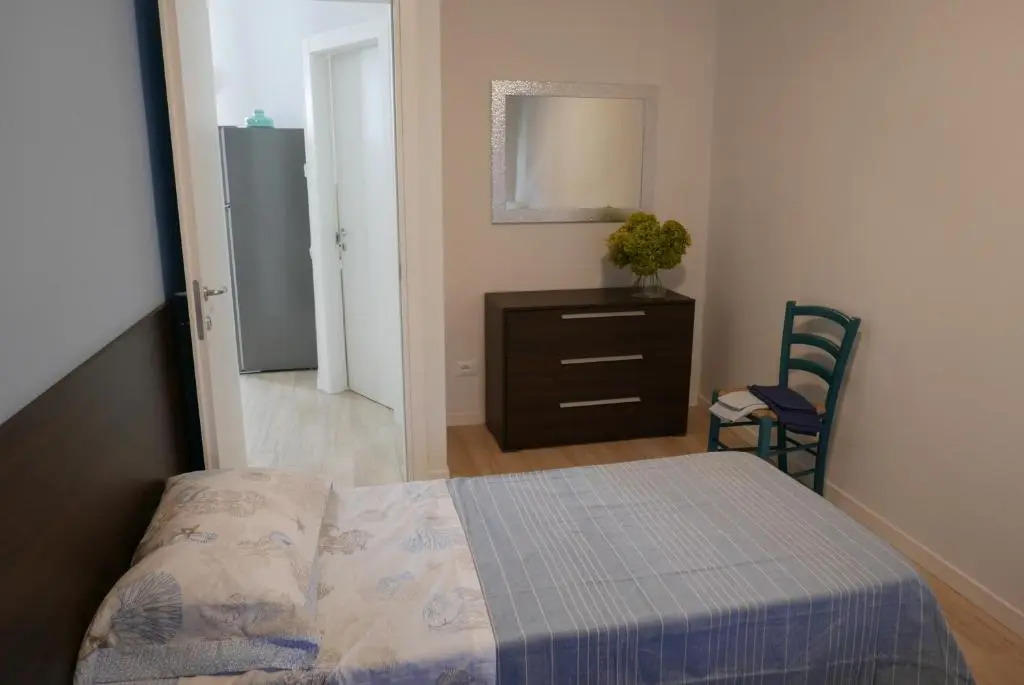 Le Querce Apartments