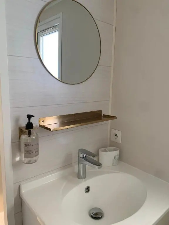Bungalow Toison d'Or Saint Tropez