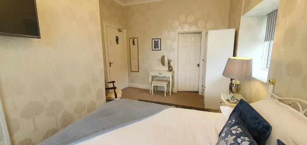 Fleurie House