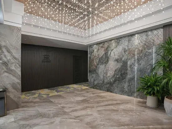 Ordun Wisdom Hotel (Shenzhen Vanke Yuncheng Xili Subway Station)