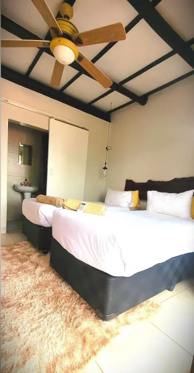 Vivo Lodge