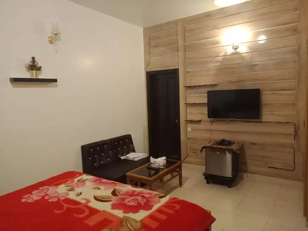 Al Raheem Guest House