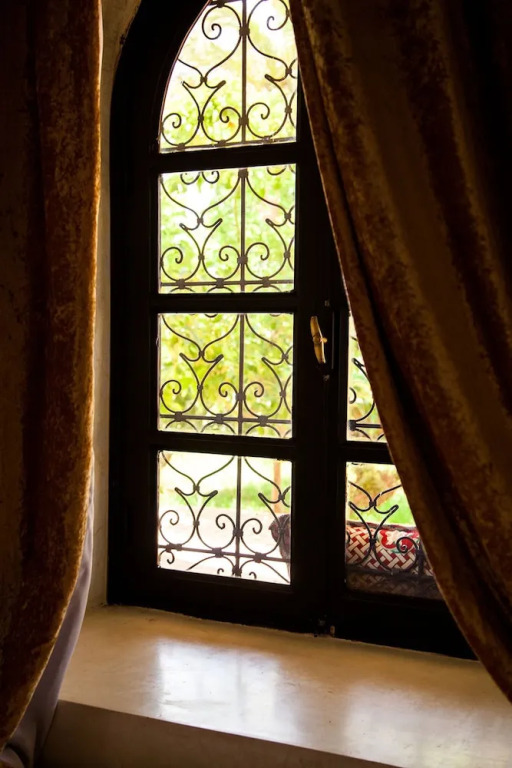 Riad Mayo