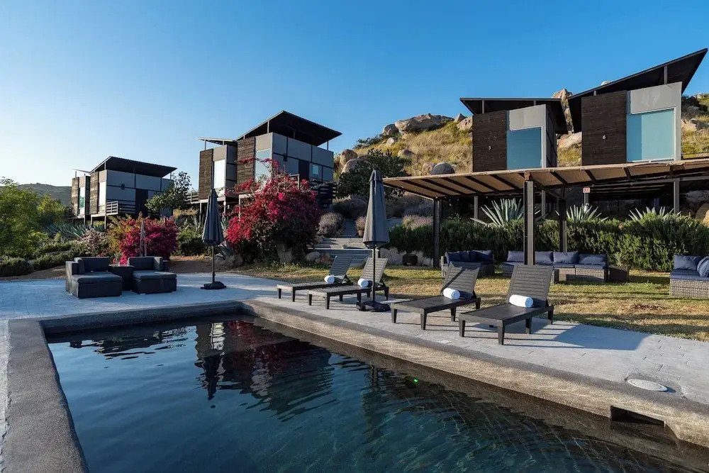 Atika Retreat