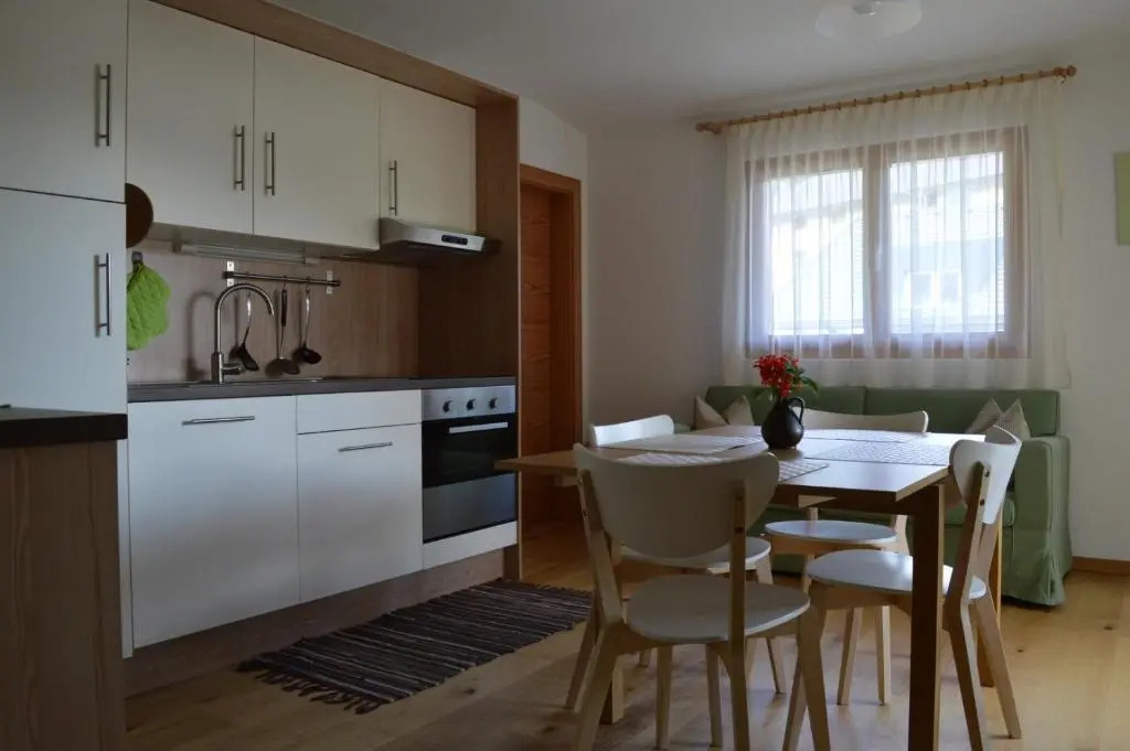 Apartment Bachmann
