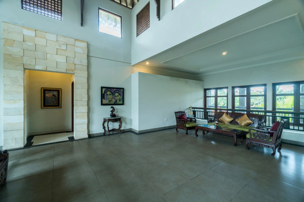 Uma Mandi Hotel