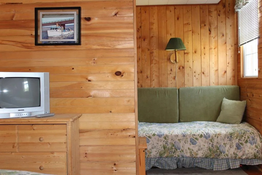 Parkside Cottages and Suites