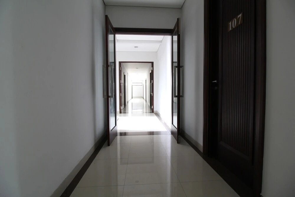 Airy Eco Kebon Jeruk Kelapa Dua Raya 5 Jakarta