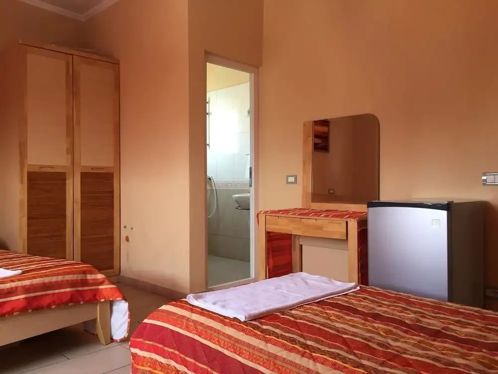 Galery Hotel