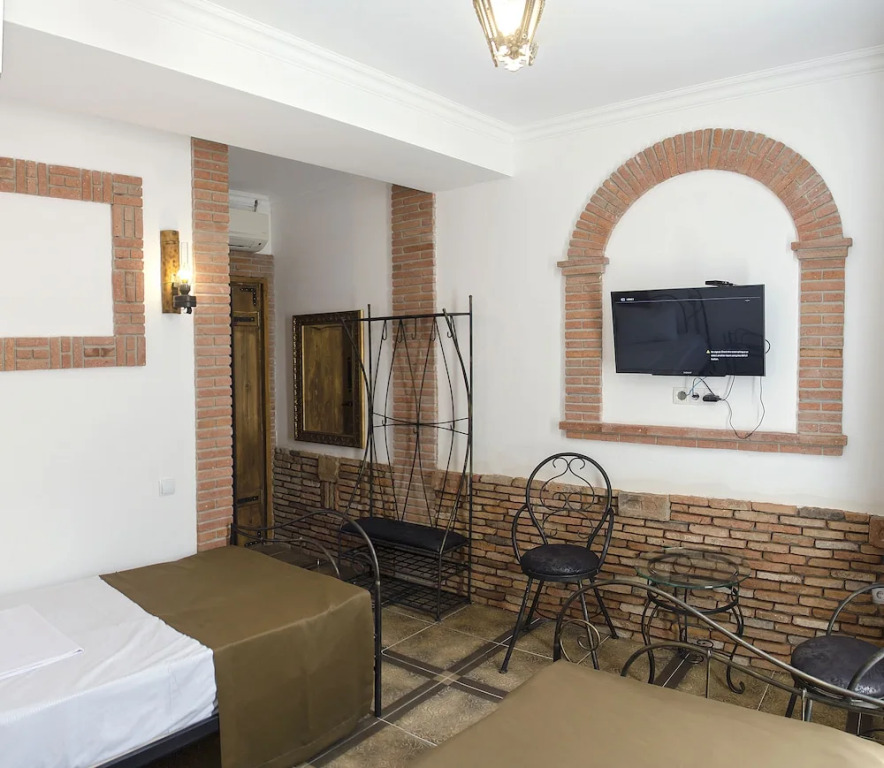 Hotel History