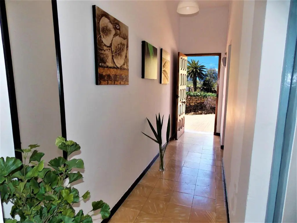 Casa Fasnia Nature