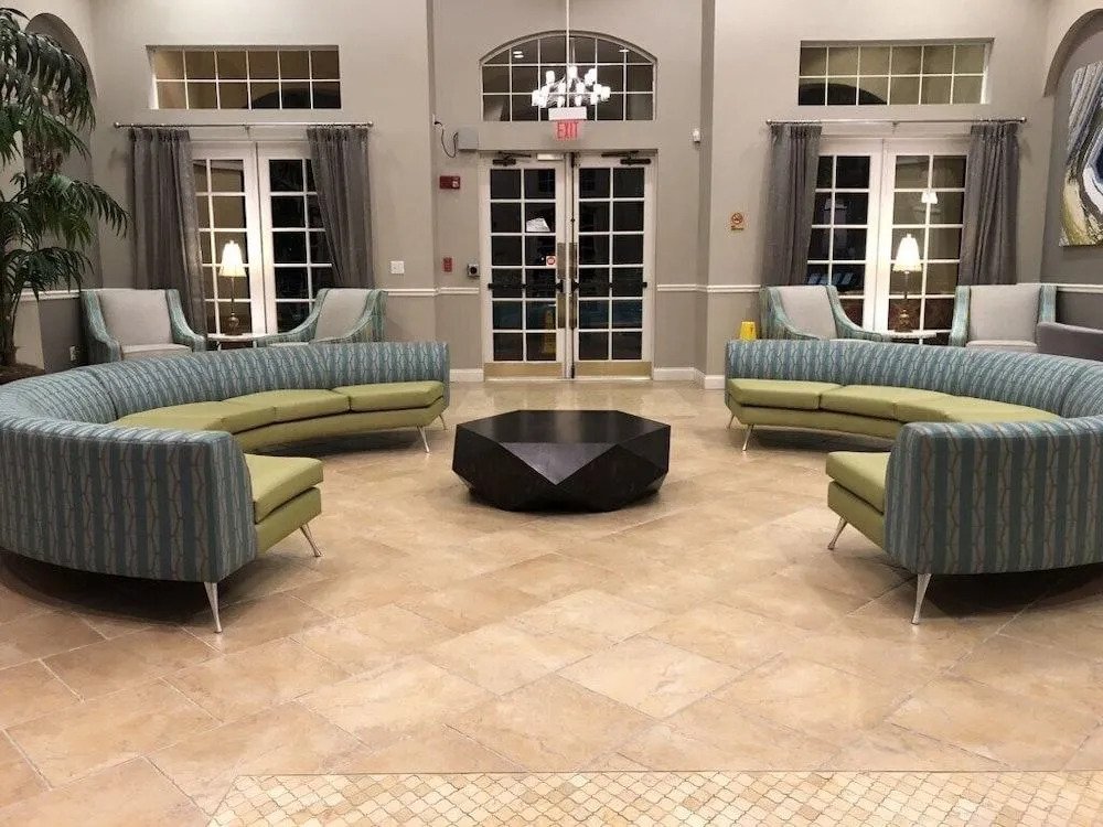 Executive Penthouse