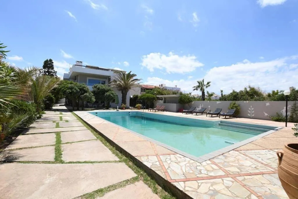 Villa Breath of the Sea
