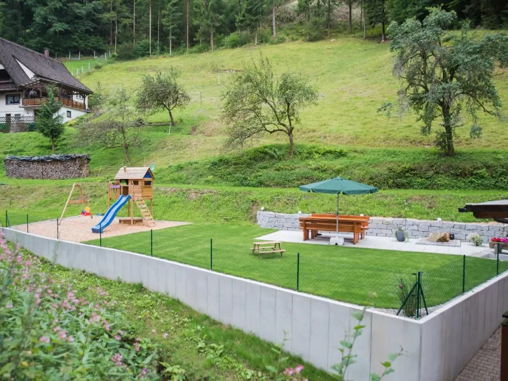 Ferienwohnungen Huber
