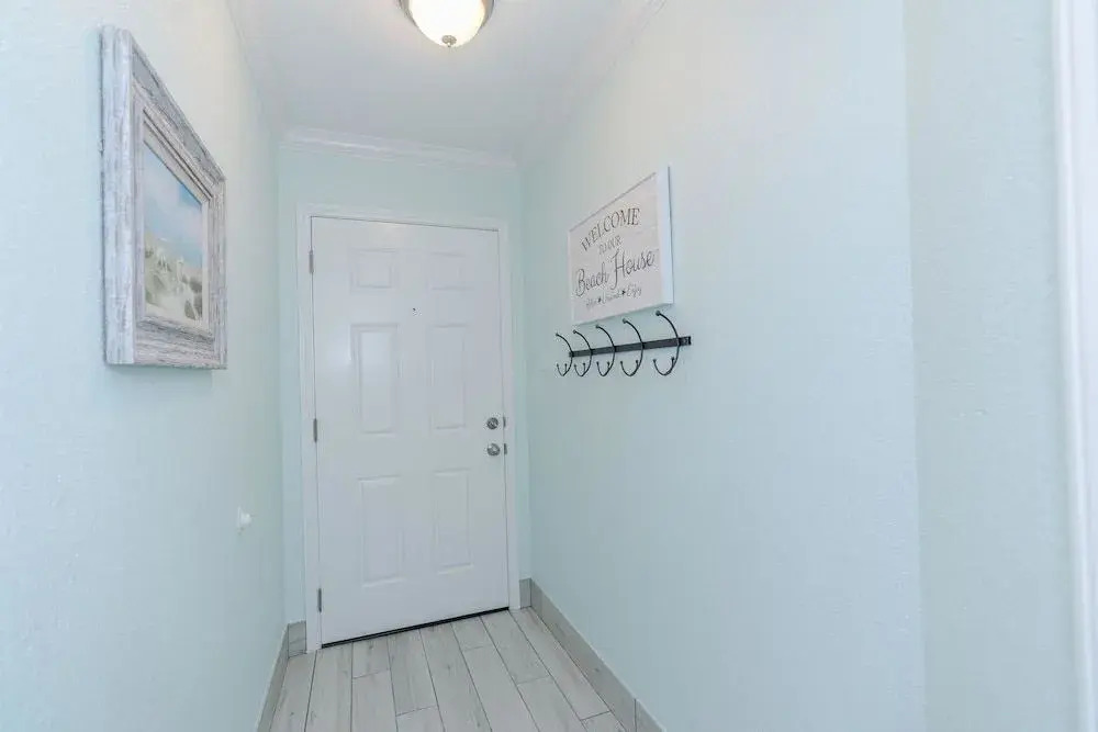 Seascape 2302 - 1 Br Condo