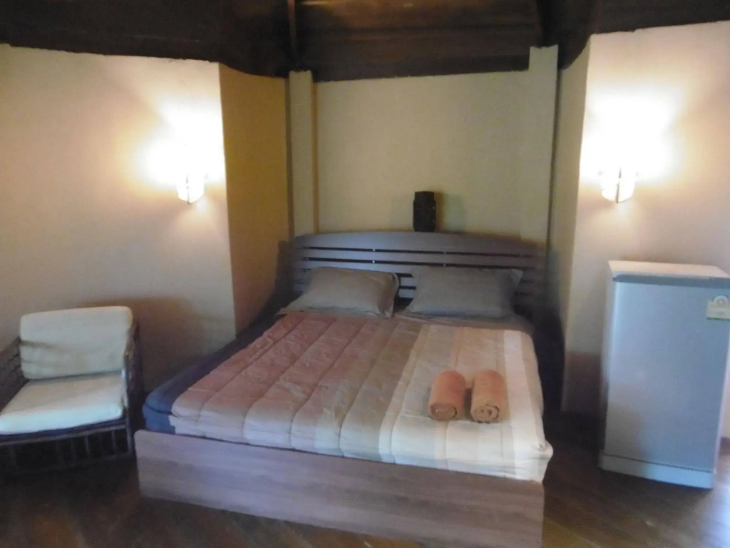 Holiday Home Khuek khak