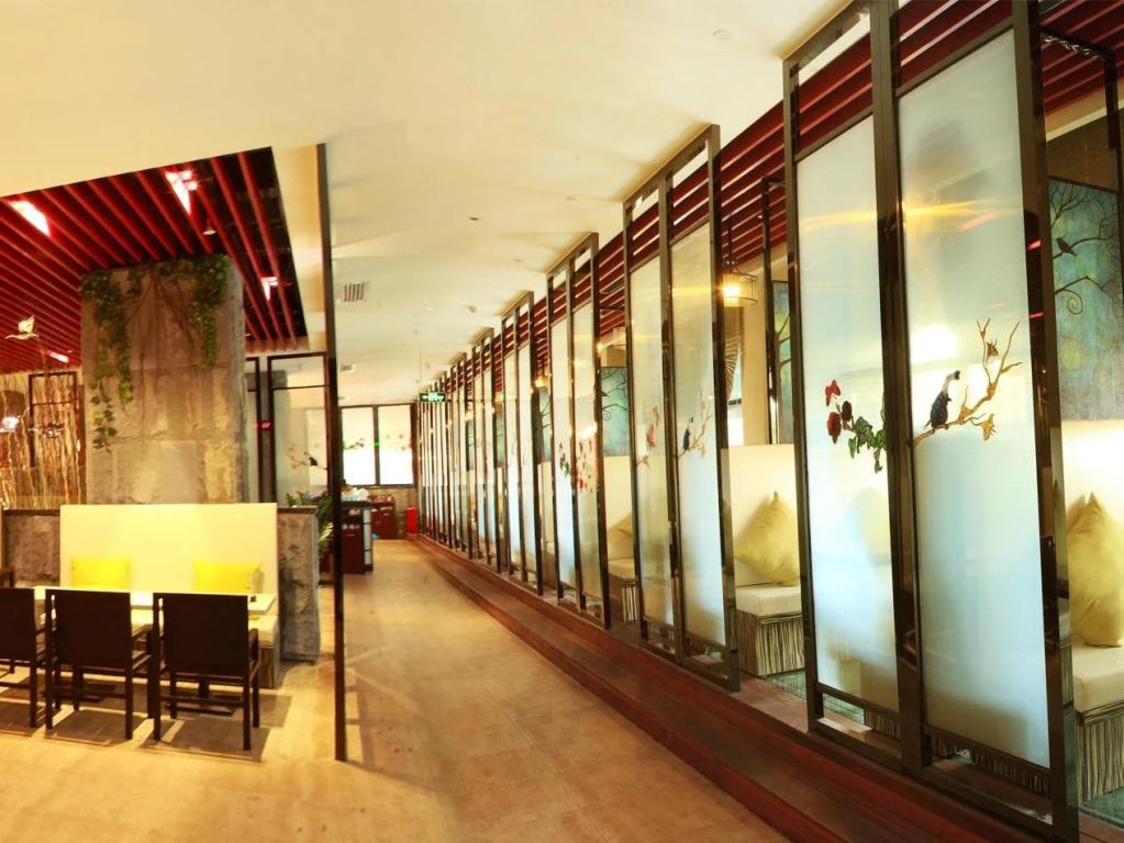 Lori Star Hotel