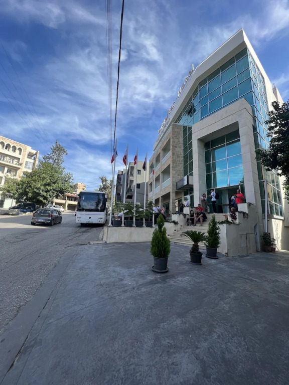 Byblostar Hotel