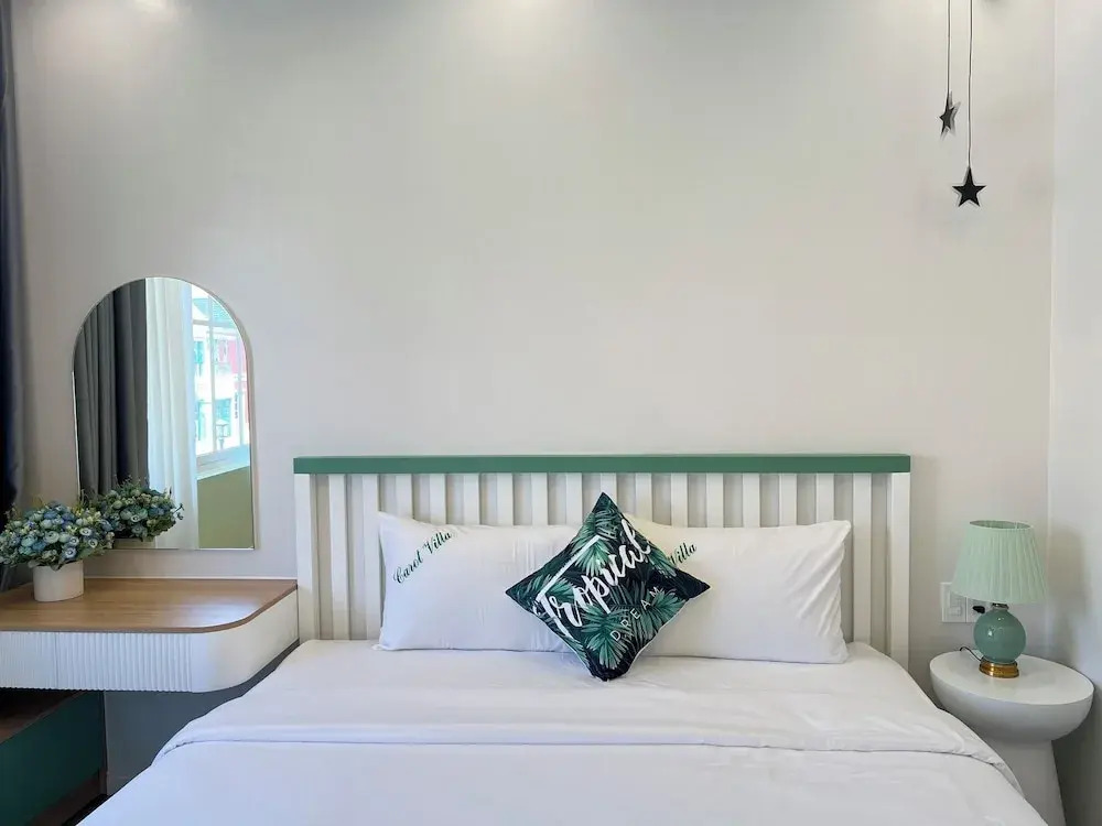 KaMi Villa - Novaworld Phan Thiết