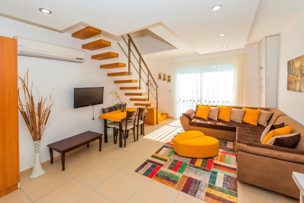 Pinara Residence One Bedroom E4