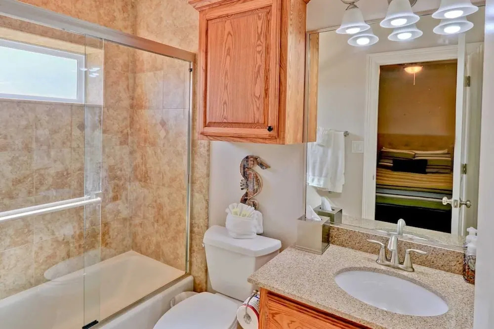 Sea Glass 11 3 Bedroom Condo by RedAwning