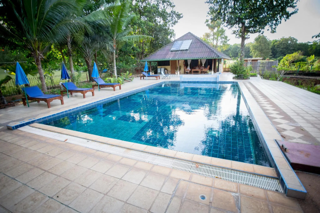 Faasai Resort & Spa