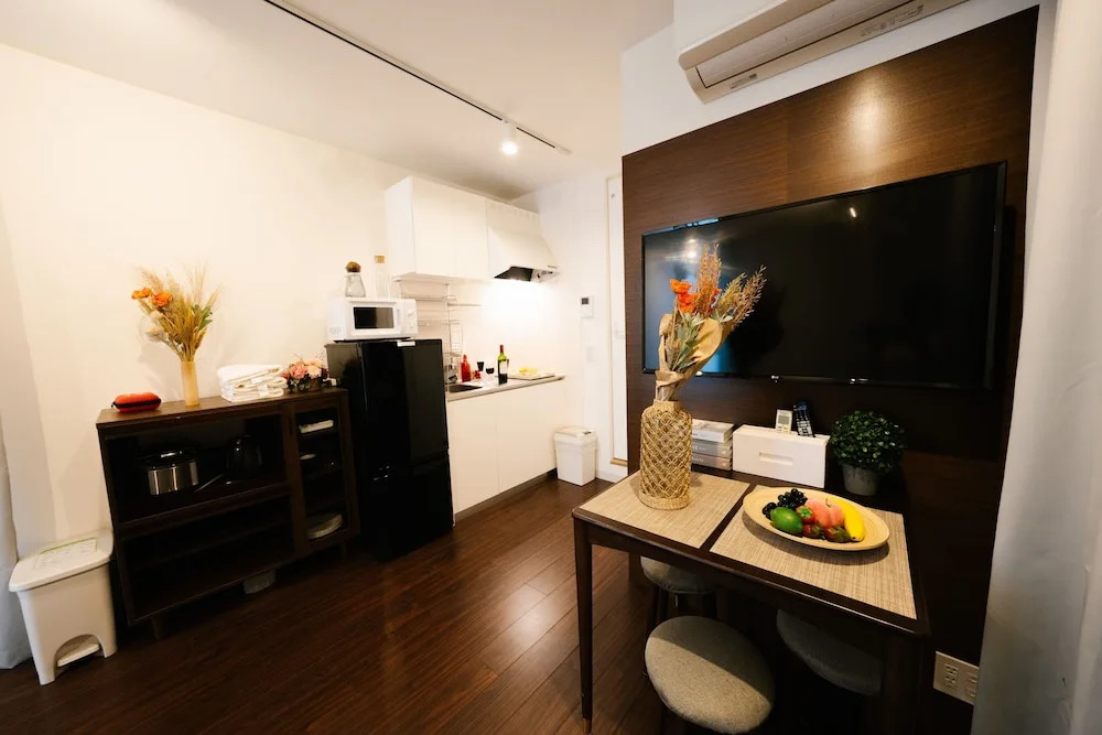 FL Residence Shinjuku Kawadacho