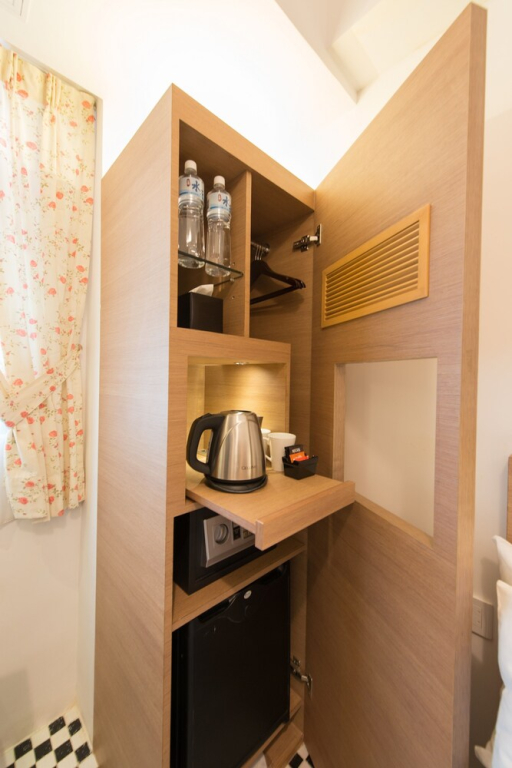Bridal Tea House Hotel Hung Hom Winslow Street