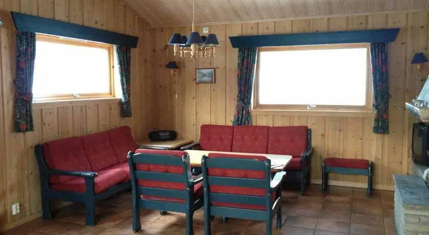 Hemsedal Hytte- og Feriepark