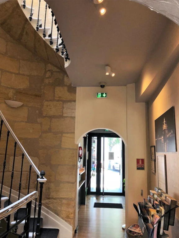 Aquitain Hôtel