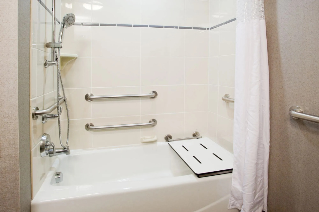 Hampton Inn & Suites Chapel Hill/Carrboro